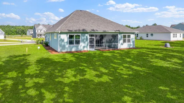 $525,000 | 214 Bilge Road, Ridgeville, SC 29472