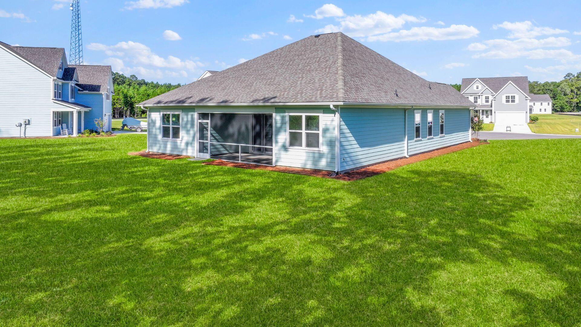 214 Bilge Road Ridgeville, SC 29472 - Photo 38 of 45 49_dji_20250715093822_0336_d-1