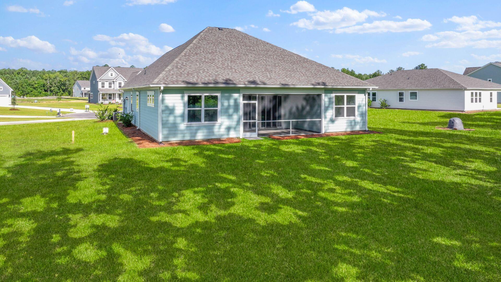 214 Bilge Road Ridgeville, SC 29472 - Photo 40 of 45 53_dji_20250715093942_0338_d-1