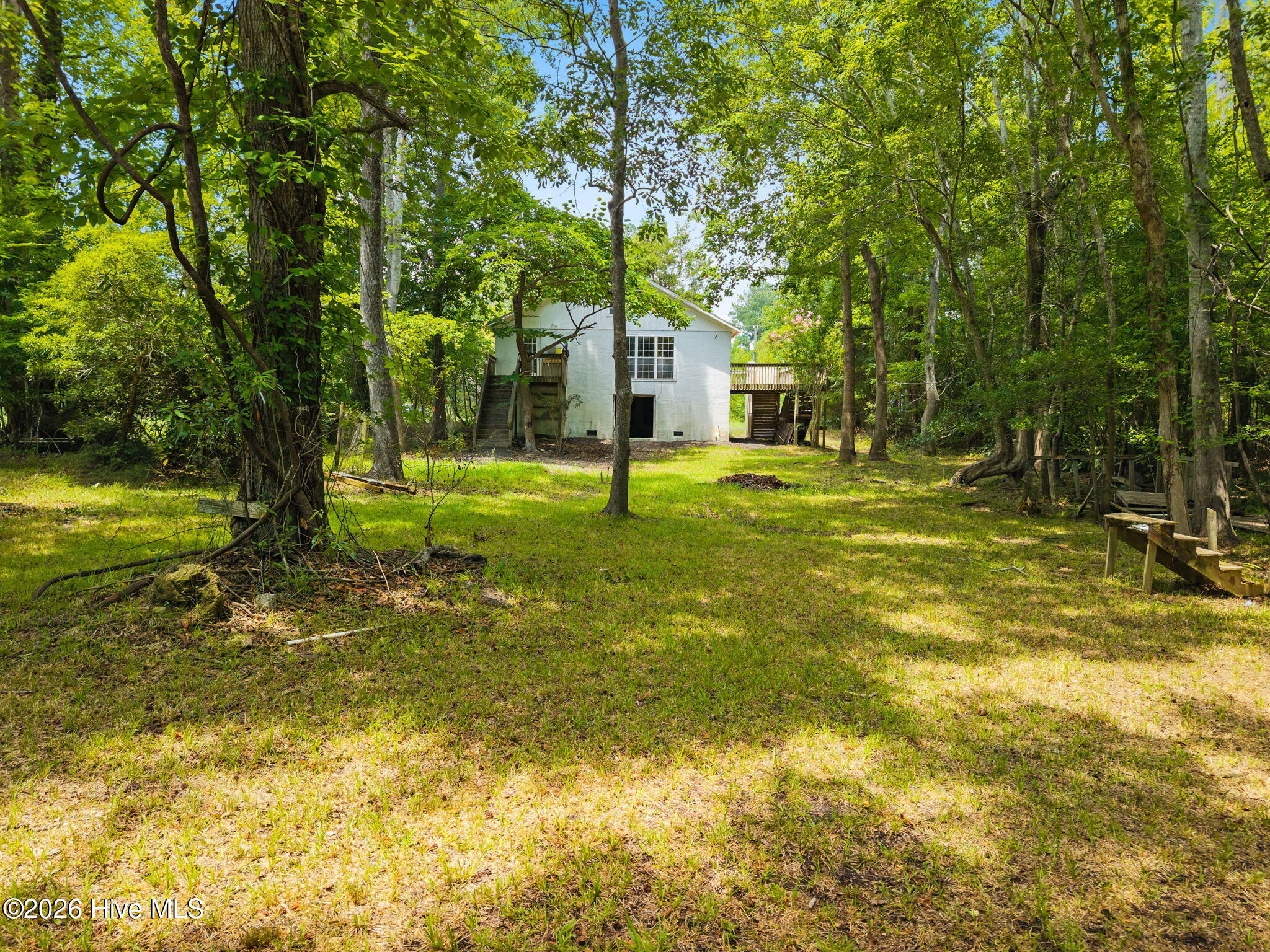 425 Colonial Landing Road Southeast Bolivia, NC 28422 - Photo 33 of 50