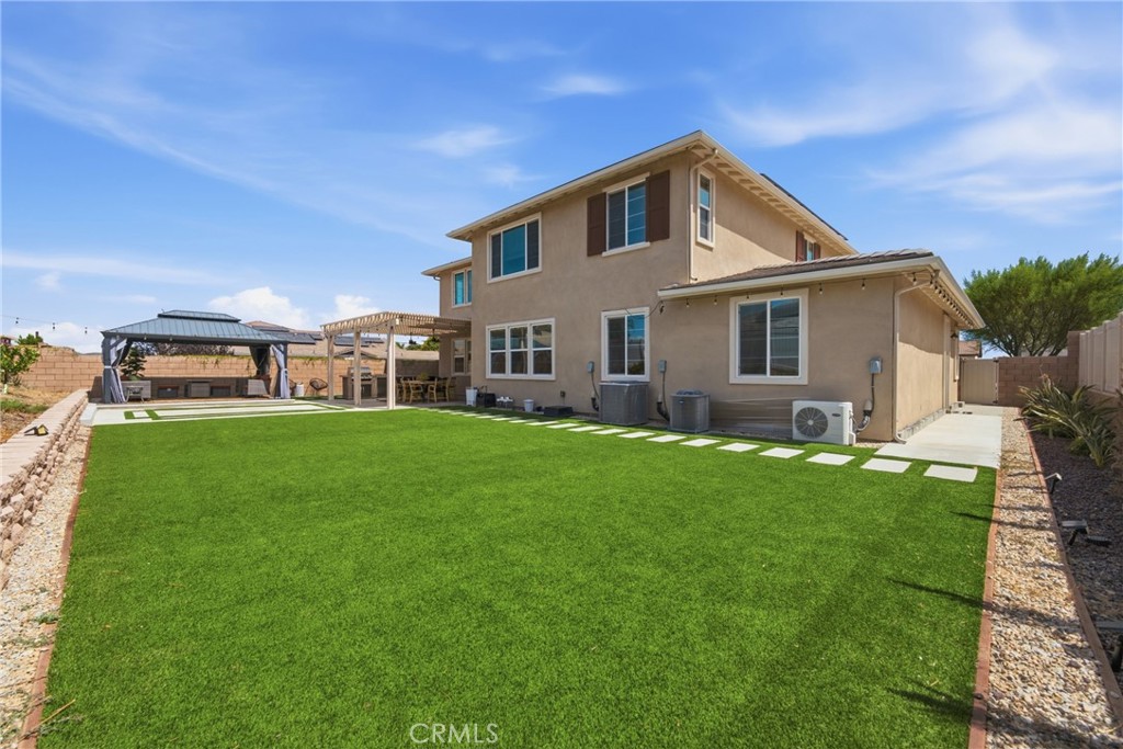 25108 Ridgemoor Road Menifee, CA 92584 - Photo 58 of 74