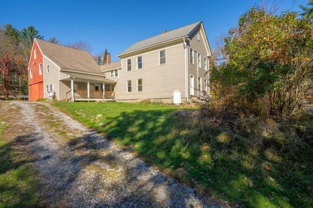 $399,999 | 192 Turkey Lane, Winthrop, ME 04364