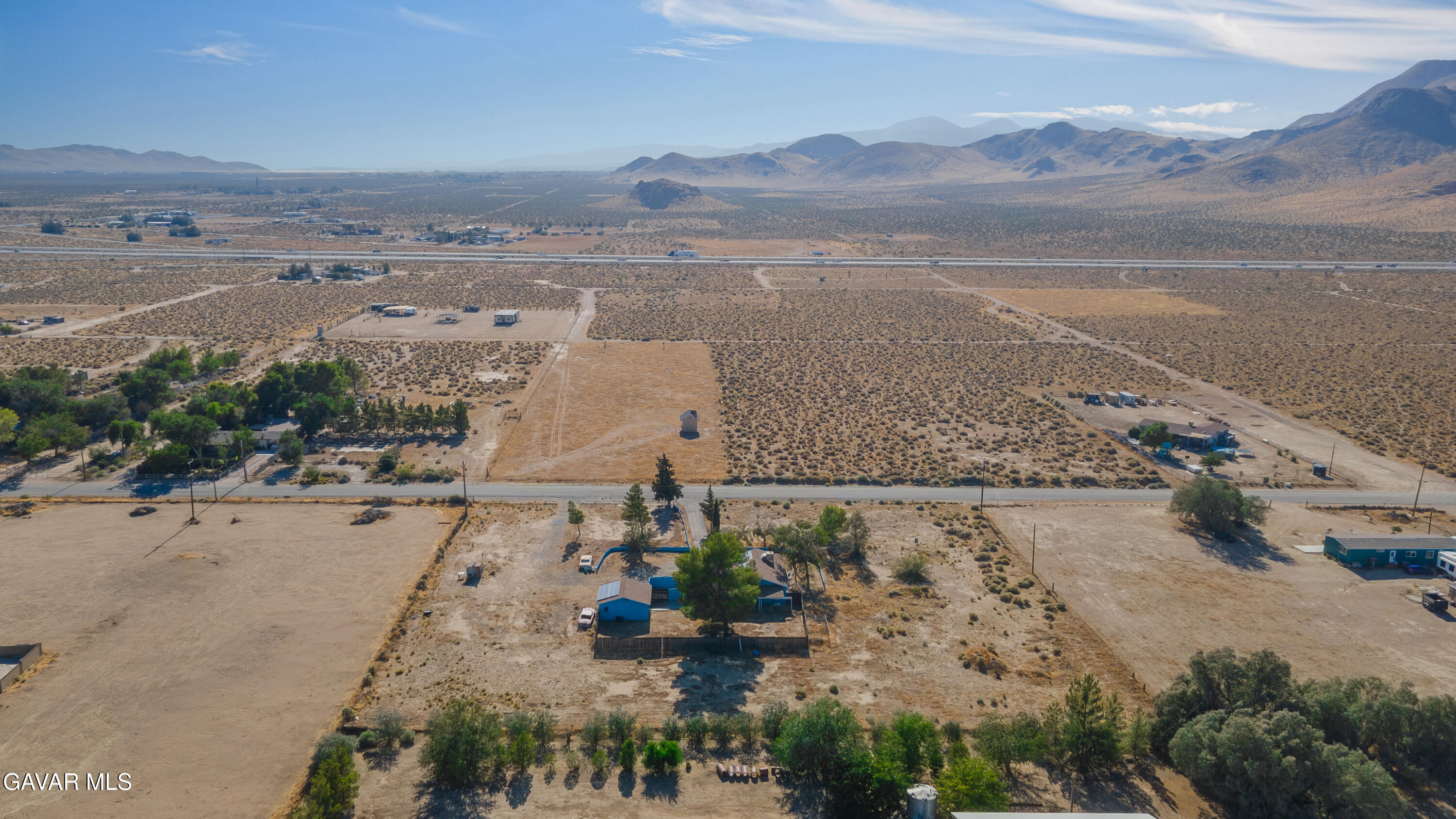 9400 Kemper Road Mojave, CA 93501 - Photo 30 of 30 26.8.3 Kemper Exterior-6