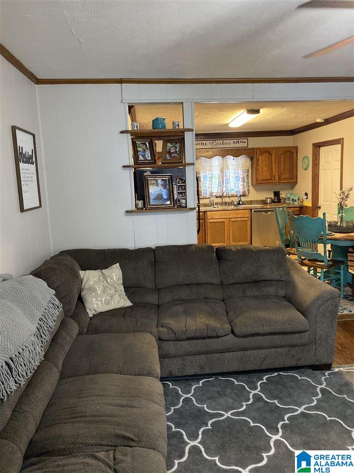 218 County Road 142 Heflin, AL 36264 - Photo 2 of 21