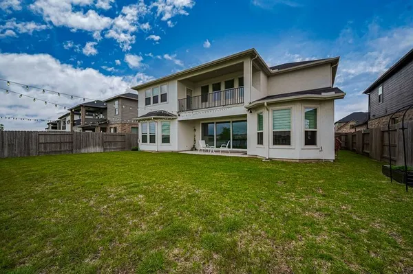 $3,999 | 18311 Licola Mdw Lane, Richmond, TX 77407