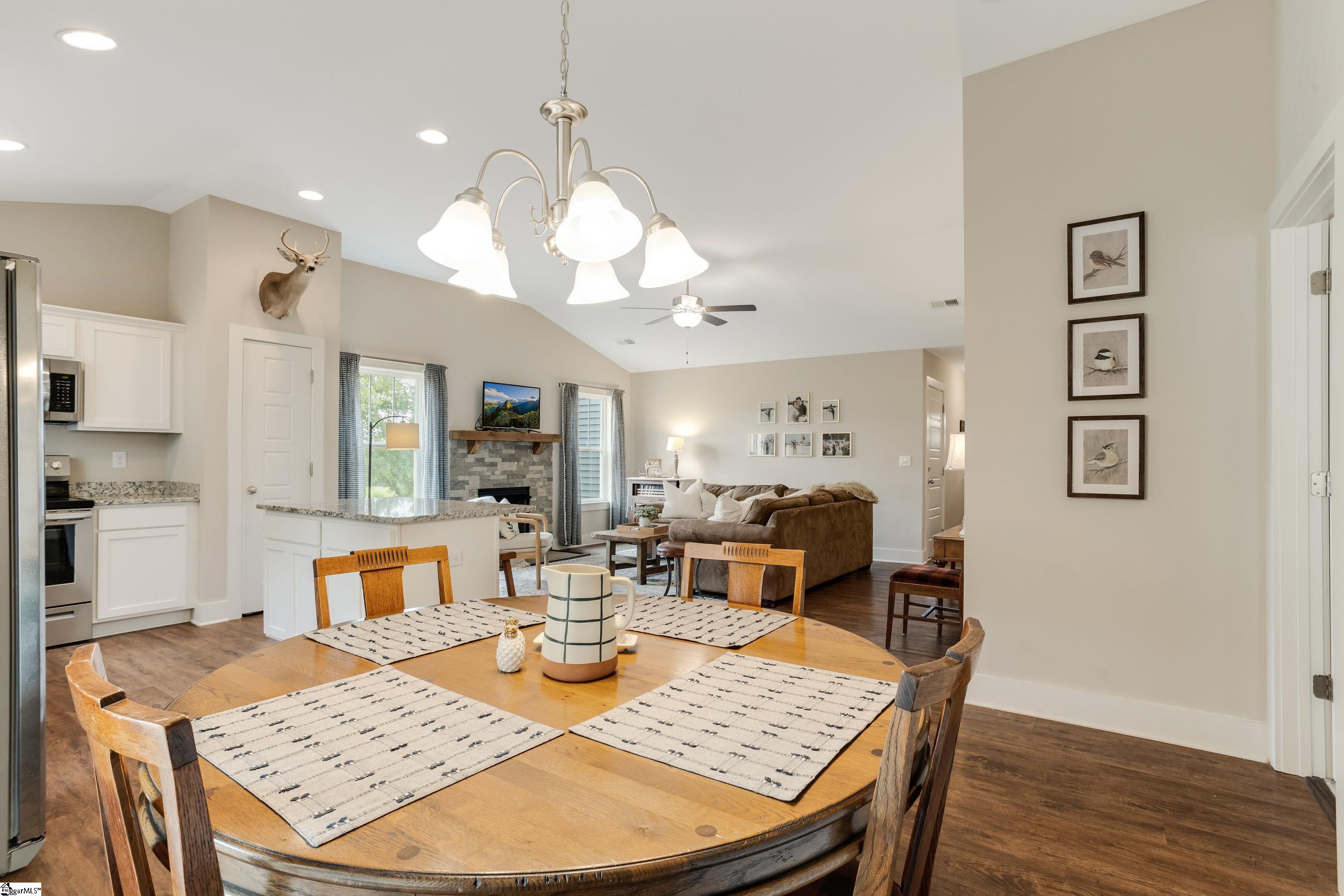 1508 Red Barn Road Liberty, SC 29657 - Photo 13 of 30 Gallery Image 13