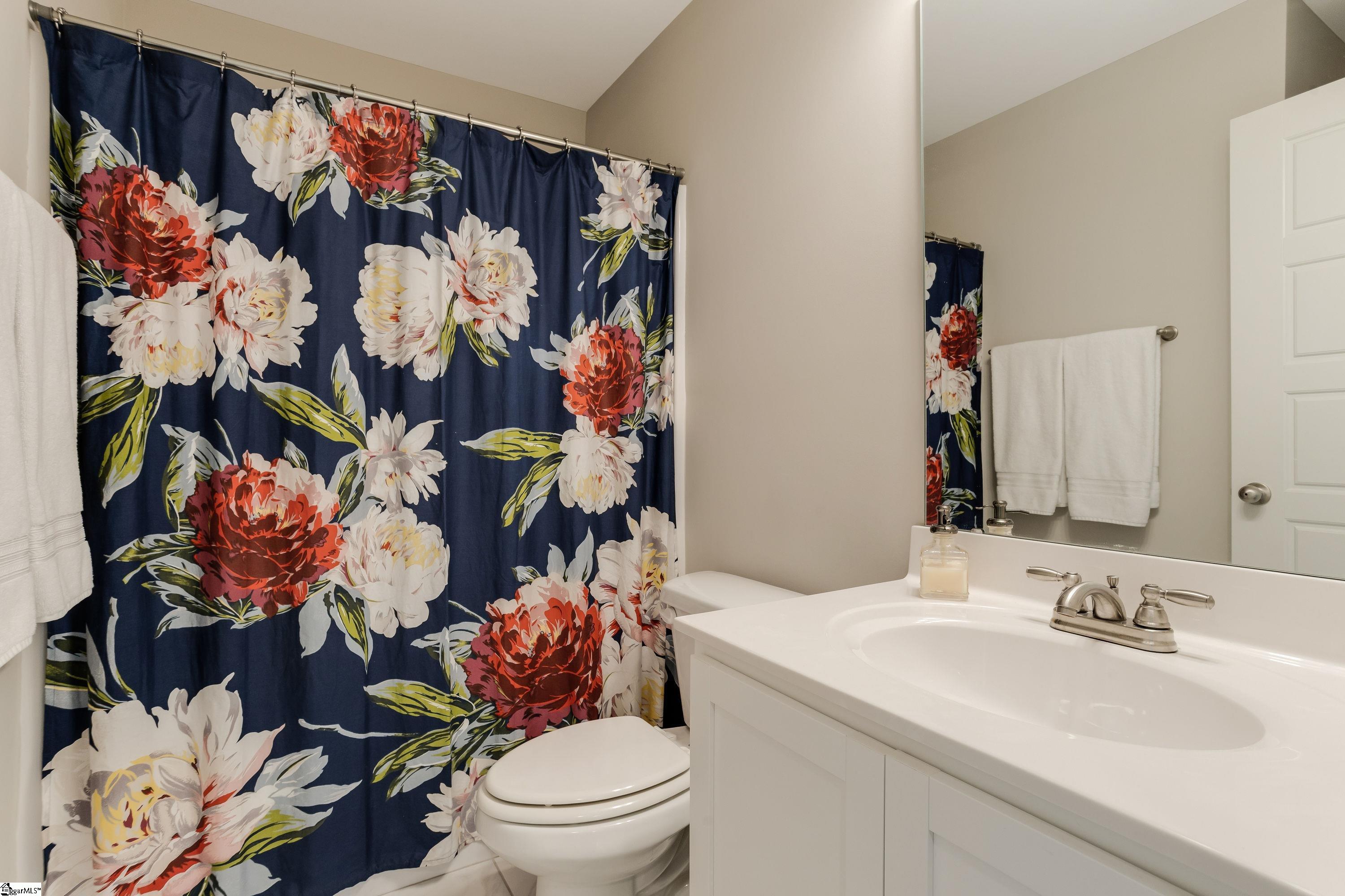 1508 Red Barn Road Liberty, SC 29657 - Photo 18 of 30 Gallery Image 18