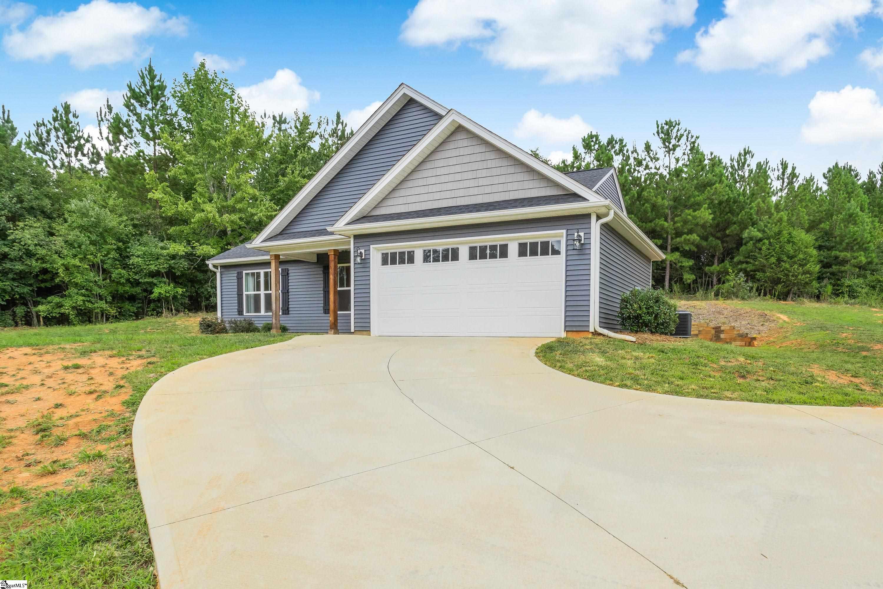 1508 Red Barn Road Liberty, SC 29657 - Photo 2 of 30 Gallery Image 2