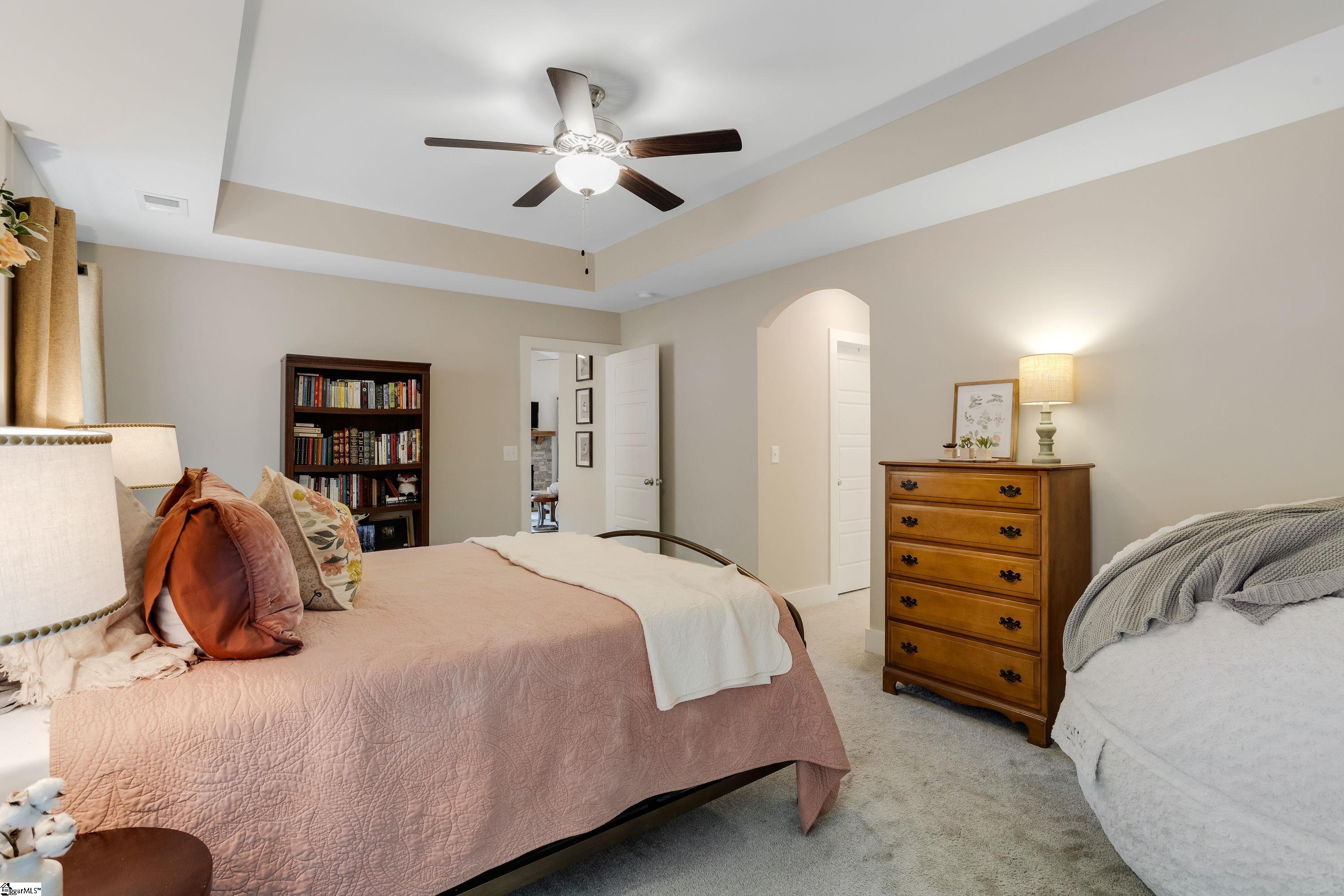 1508 Red Barn Road Liberty, SC 29657 - Photo 23 of 30 Gallery Image 23