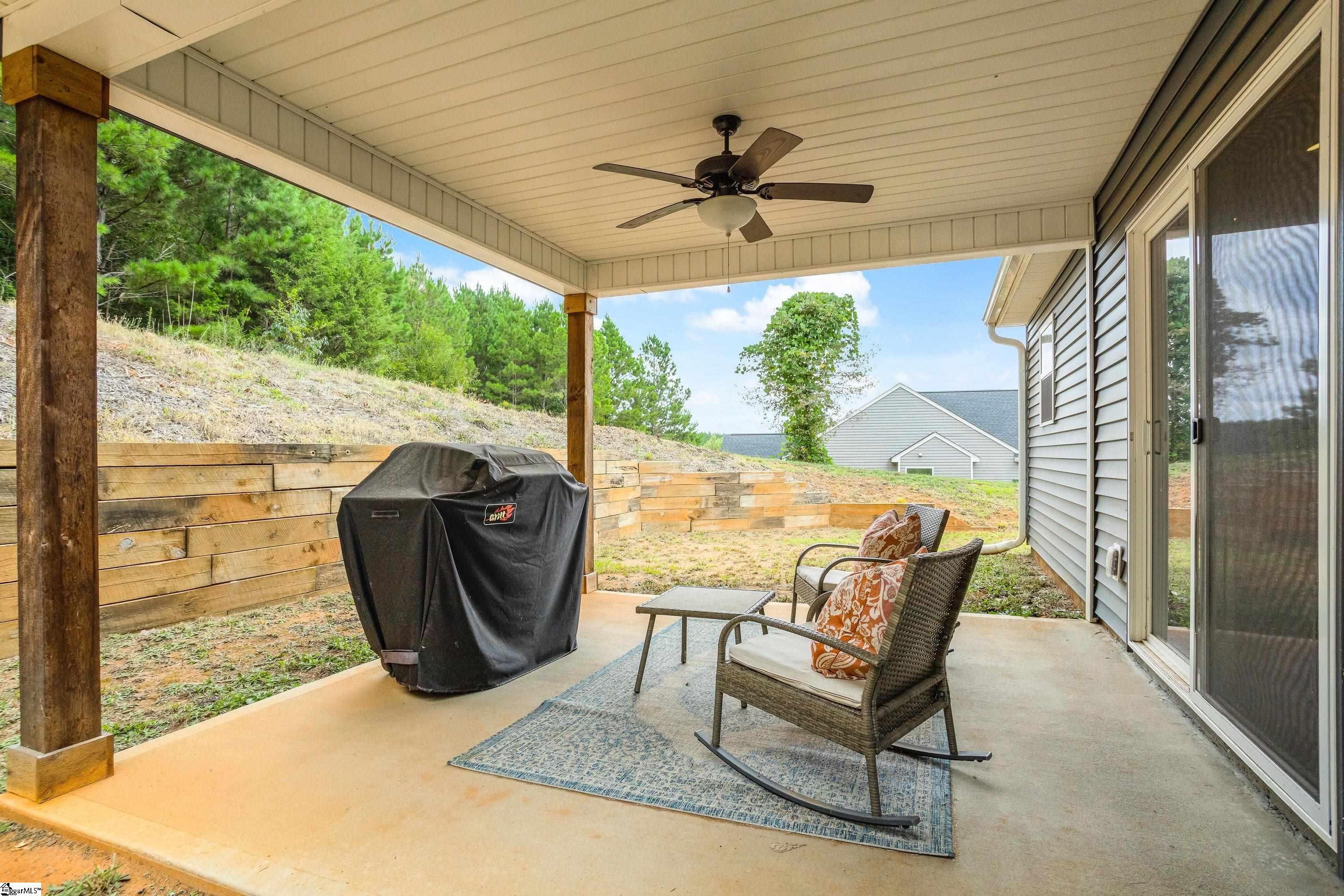 1508 Red Barn Road Liberty, SC 29657 - Photo 27 of 30 Gallery Image 27