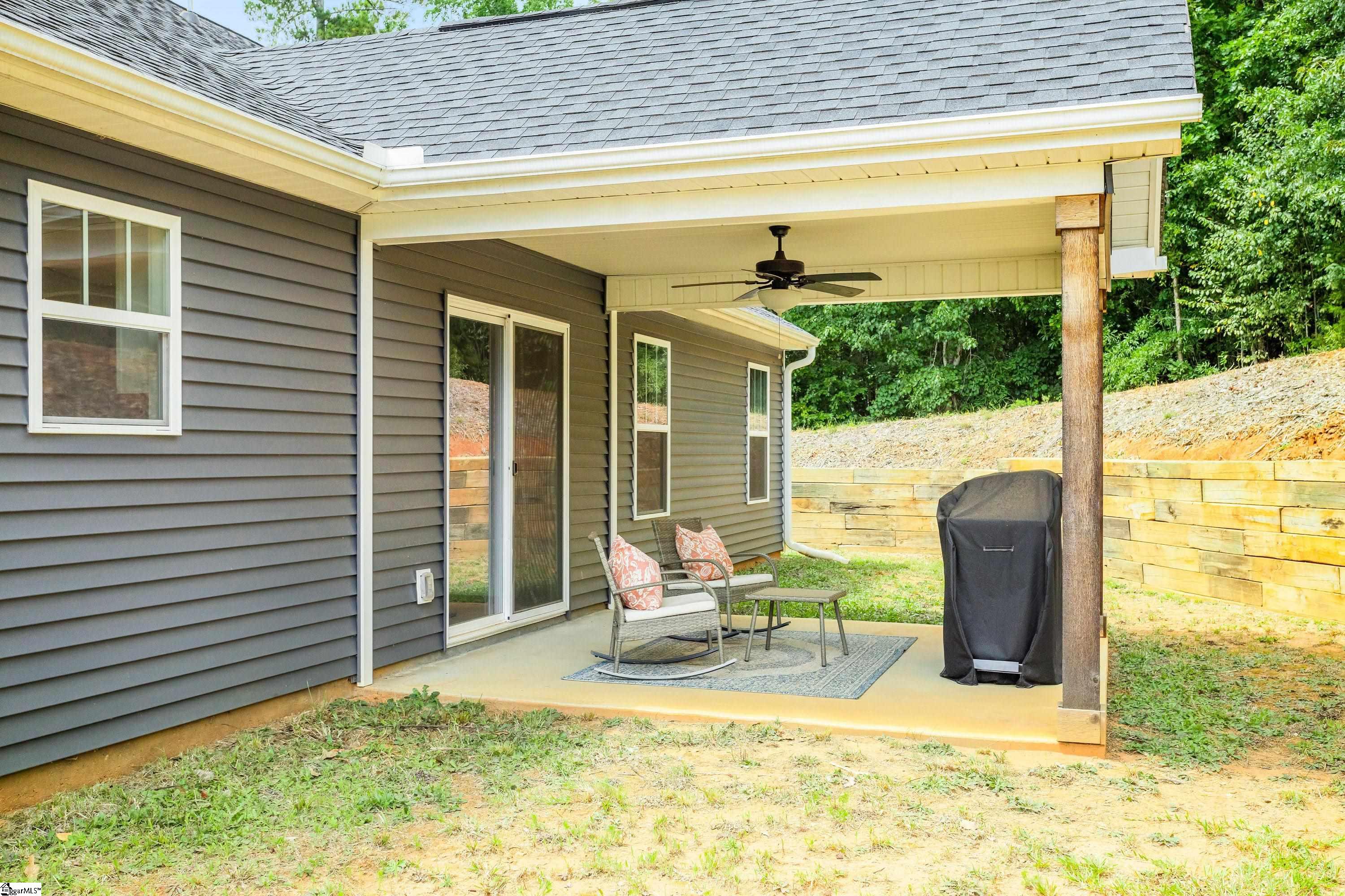 1508 Red Barn Road Liberty, SC 29657 - Photo 28 of 30 Gallery Image 28