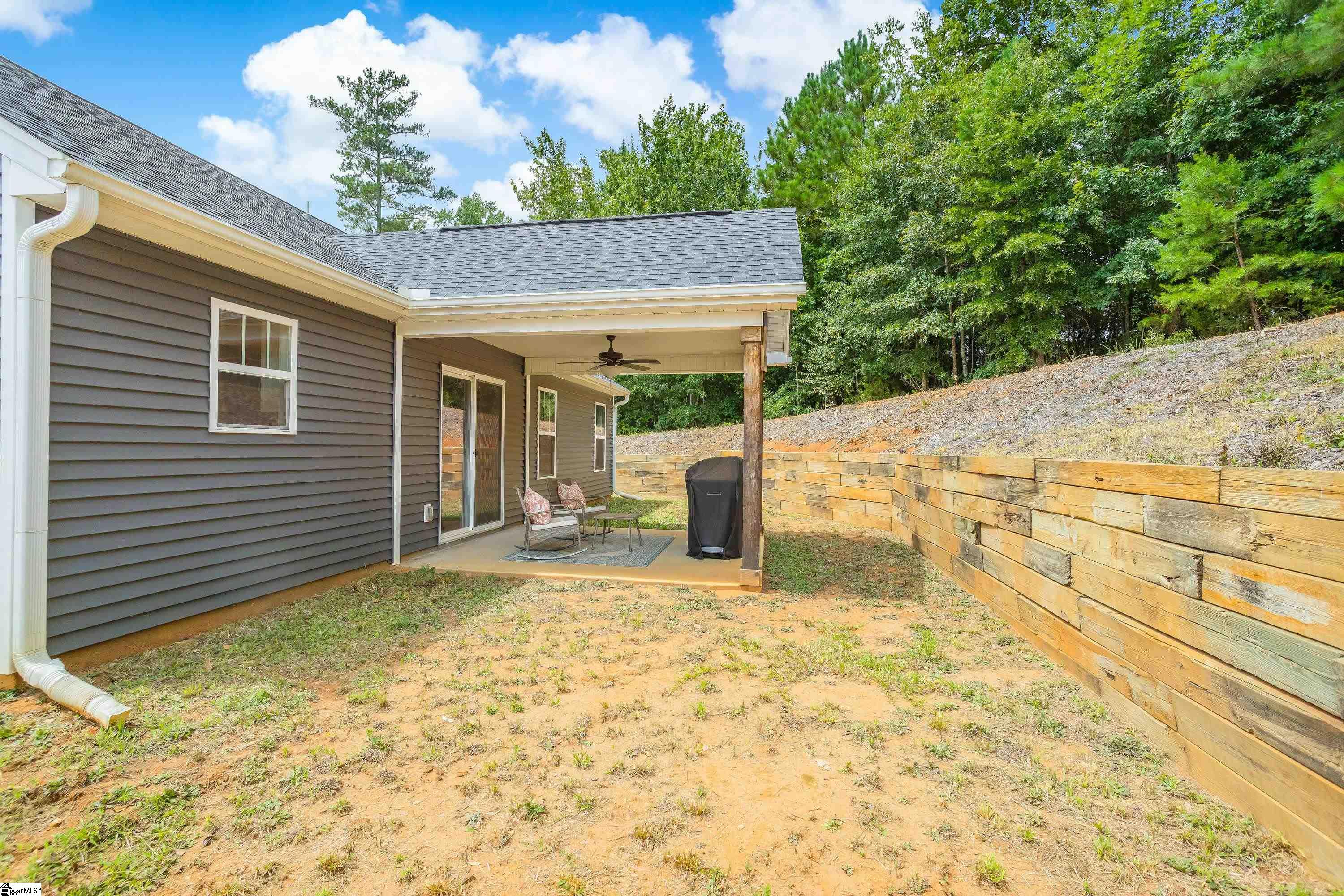 1508 Red Barn Road Liberty, SC 29657 - Photo 29 of 30 Gallery Image 29