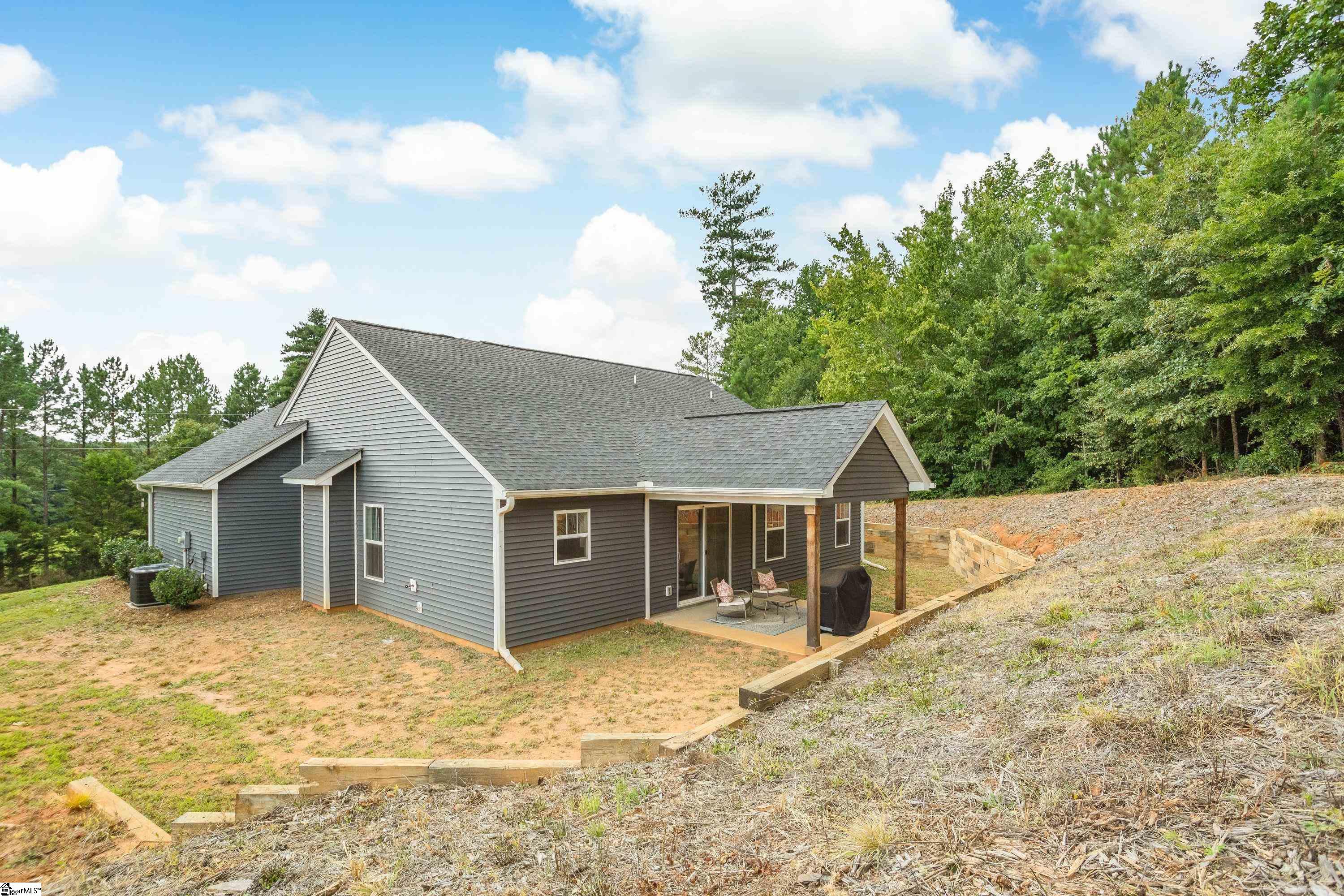 1508 Red Barn Road Liberty, SC 29657 - Photo 30 of 30 Gallery Image 30