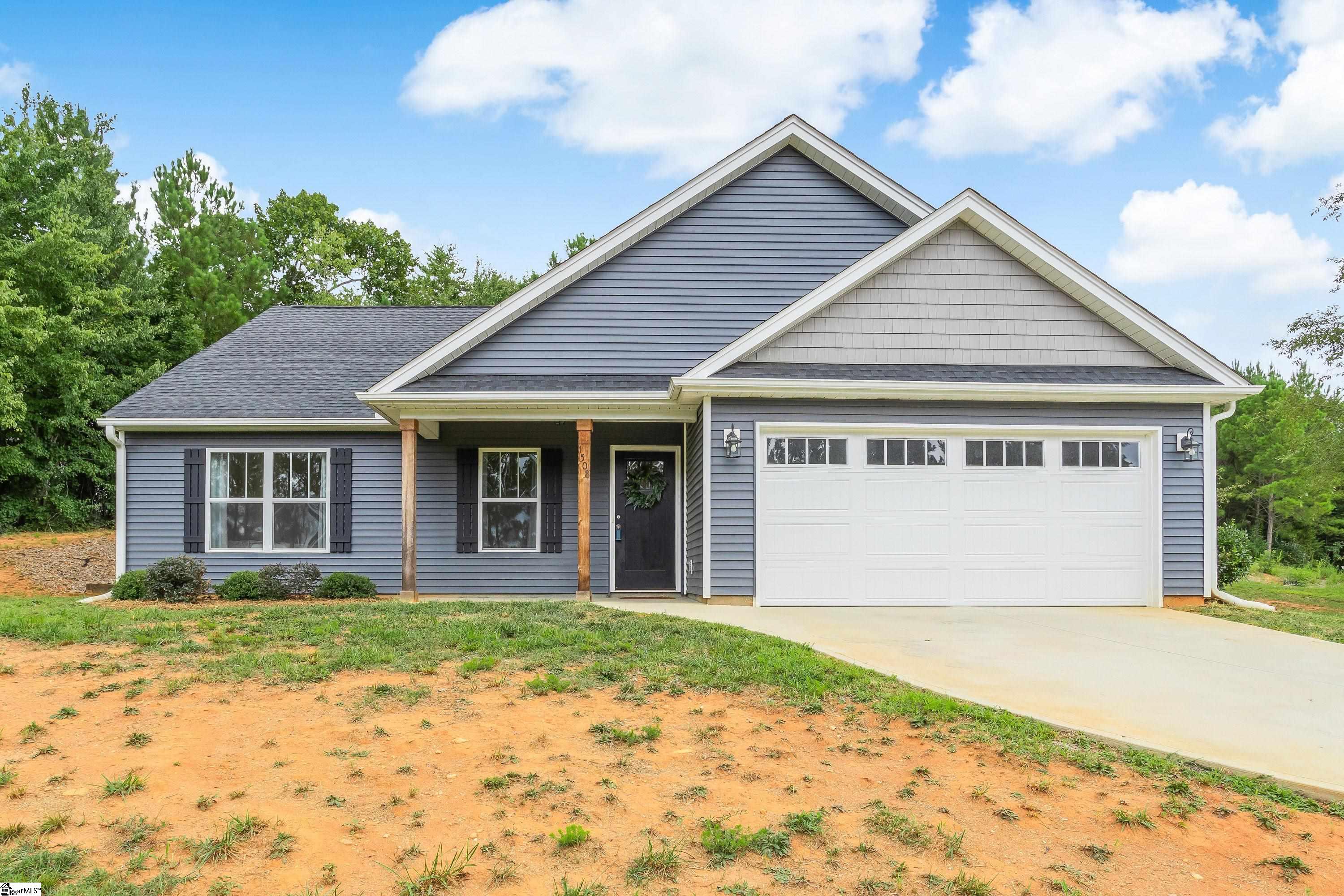 1508 Red Barn Road Liberty, SC 29657 - Photo 3 of 30 Gallery Image 3