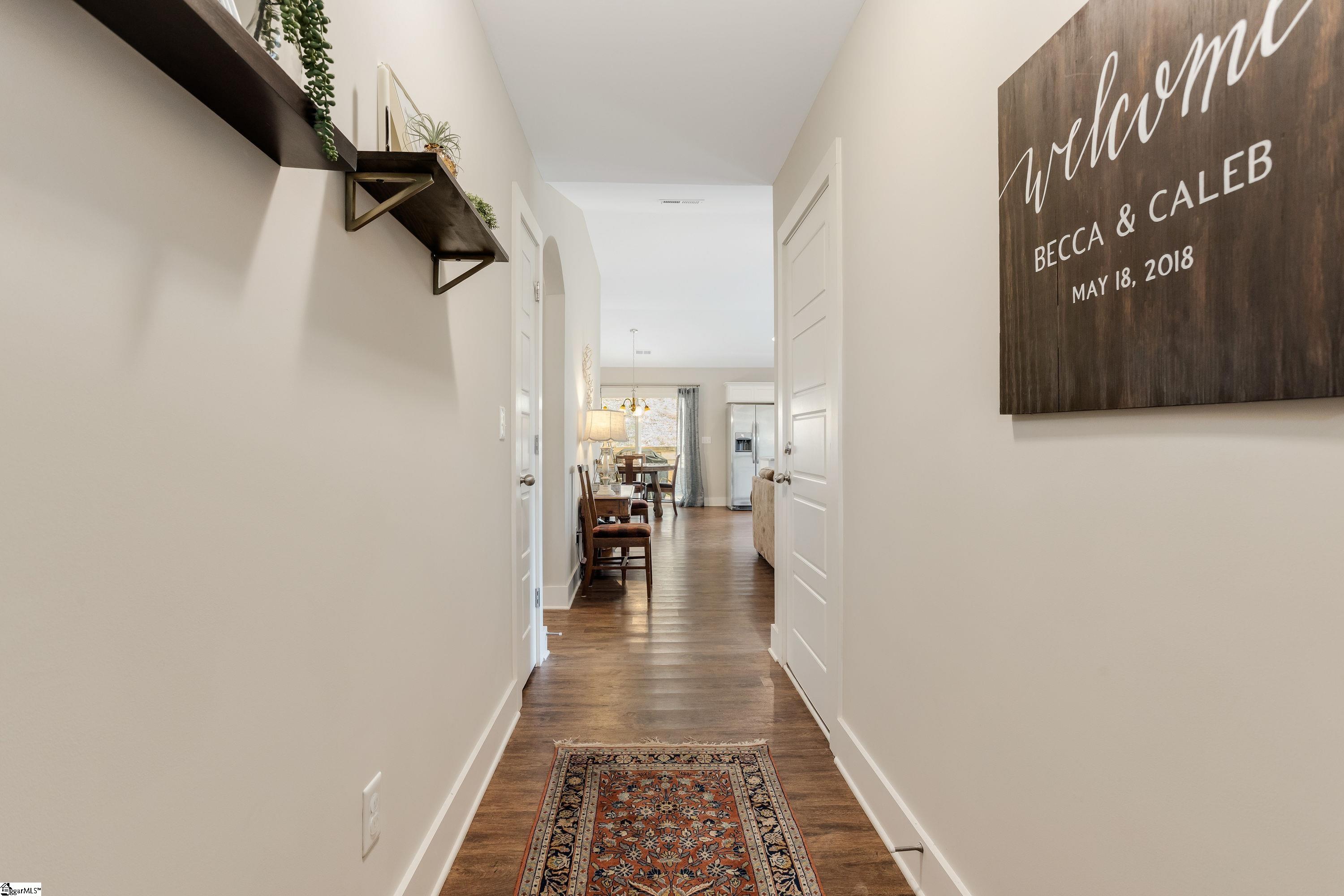 1508 Red Barn Road Liberty, SC 29657 - Photo 5 of 30 Gallery Image 5