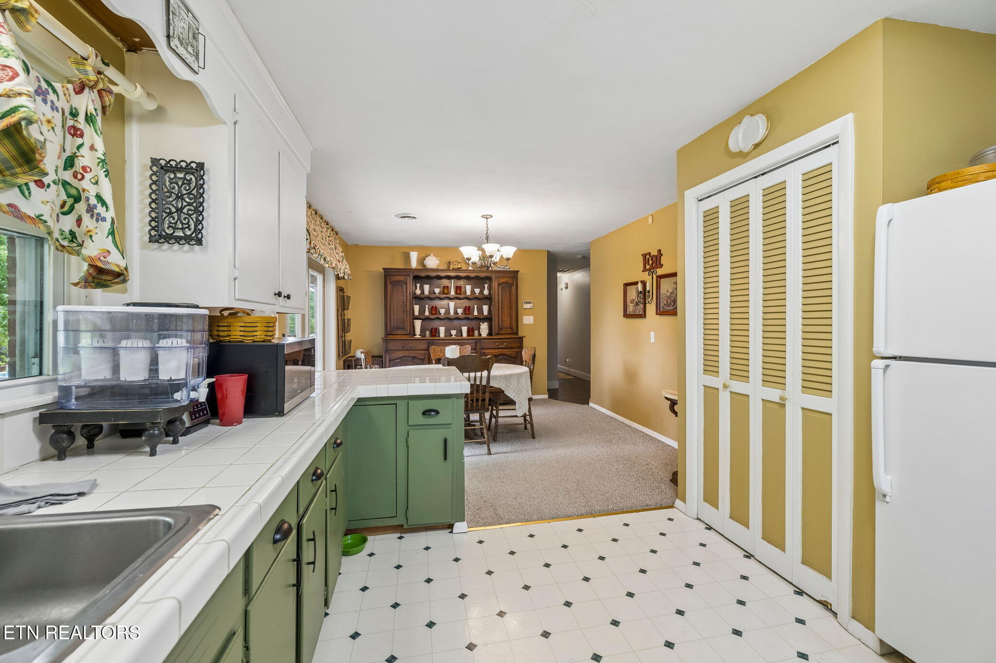 8012 Sharp Road Powell, TN 37849 - Photo 8 of 23 8-8012 Sharp Rd - 008
