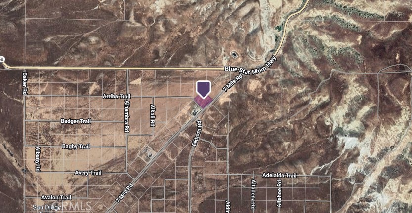 0 7 7 Mile Road Santa Margarita, CA 93453 - Photo 5 of 5