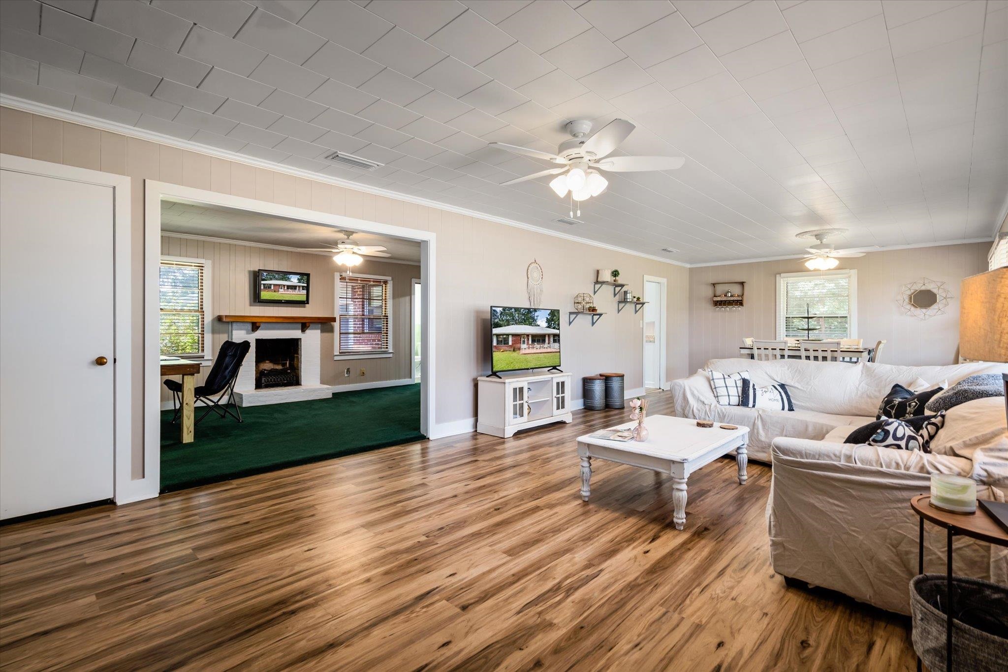 102 Tatom Avenue Atmore, AL 36502 - Photo 3 of 28