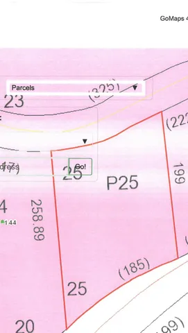 $230,000 | 0 Berry Creek Drive, Flat Rock, NC 28731
