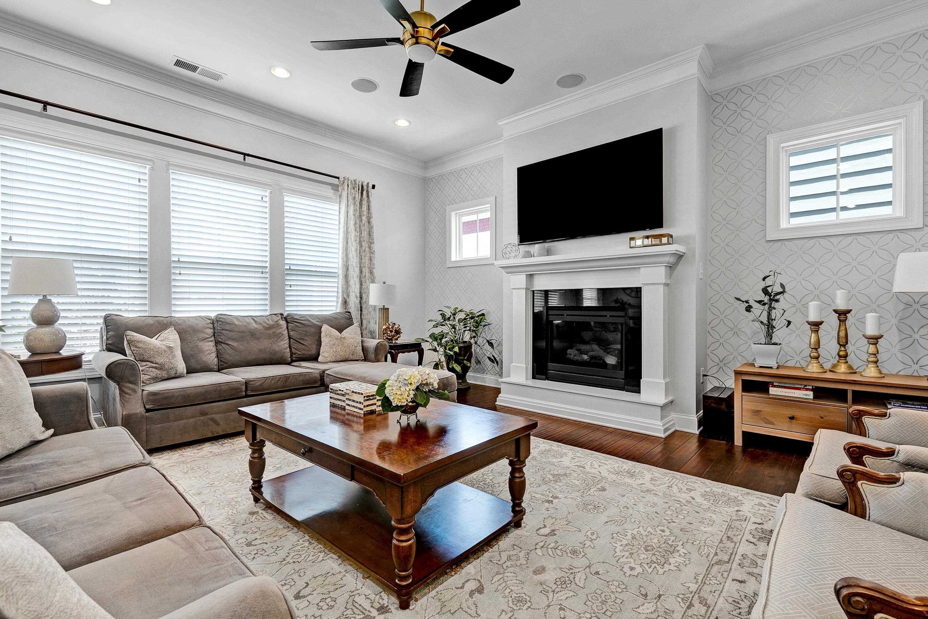 1529 Fullerton Place Raleigh, NC 27607 - Photo 15 of 53 Photo 15