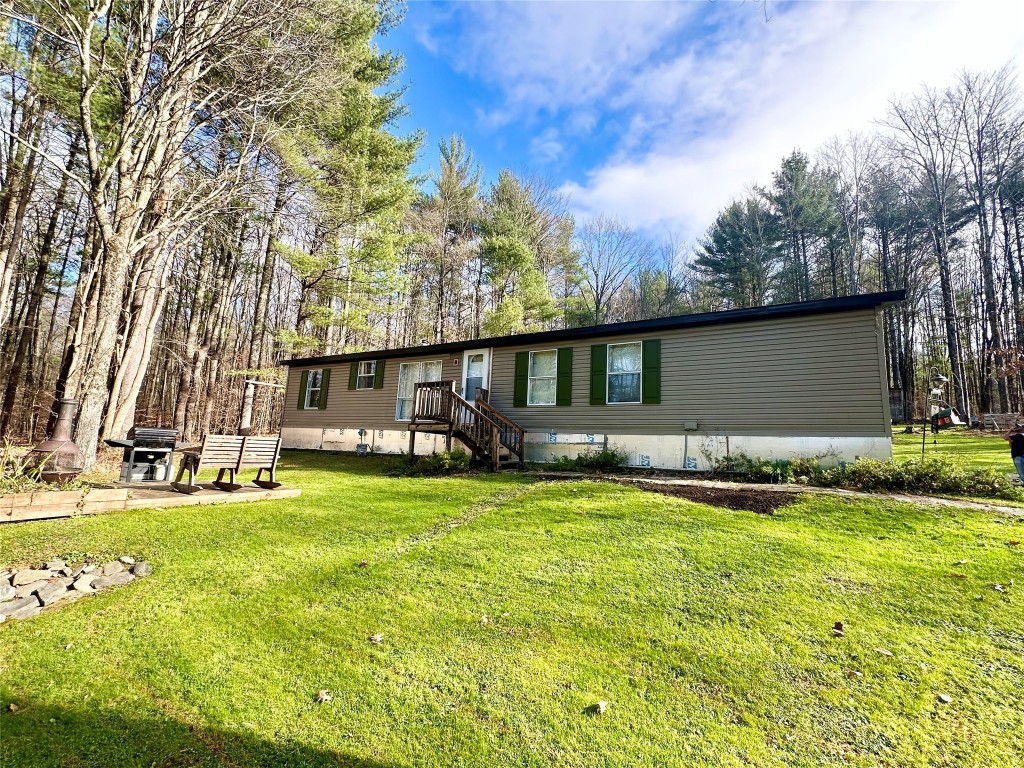136 Alexander Road Chenango Forks, NY 13746 - Photo 2 of 32 Gallery Image 2