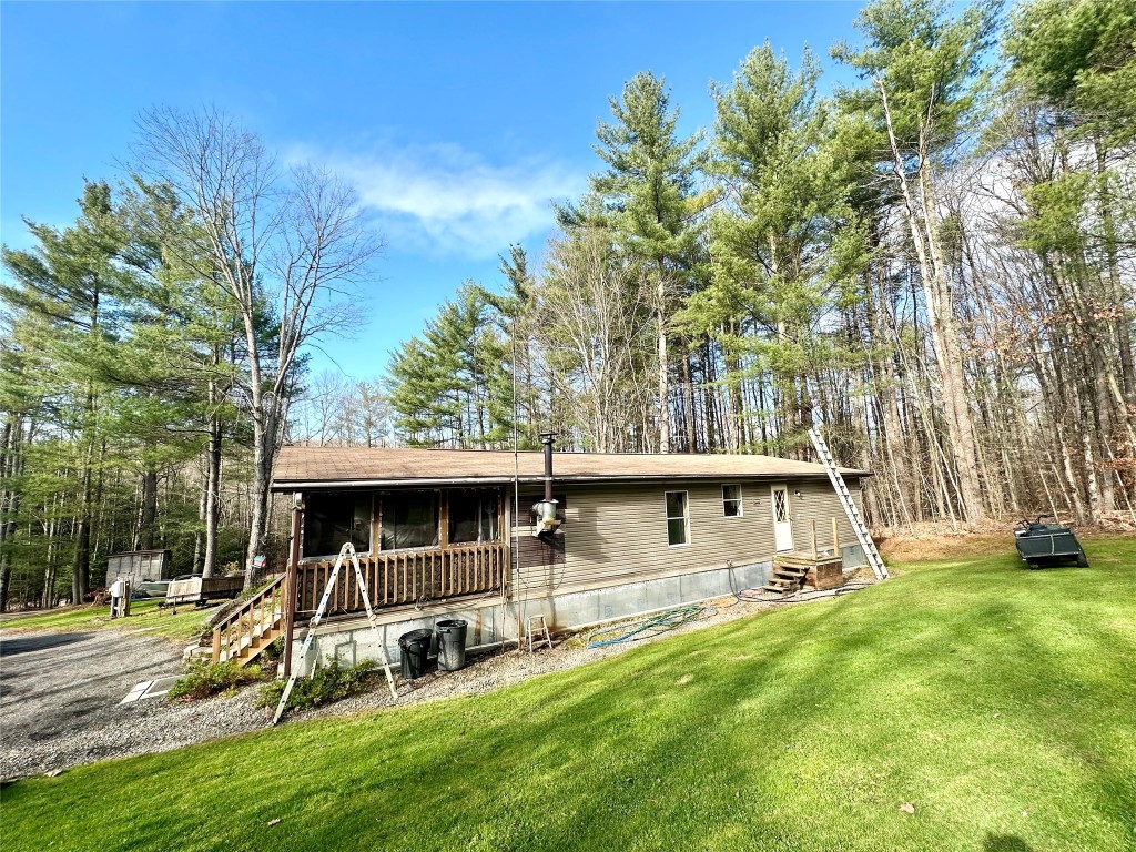 136 Alexander Road Chenango Forks, NY 13746 - Photo 27 of 32 Gallery Image 27