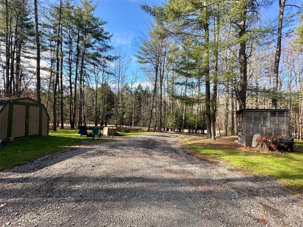 136 Alexander Road Chenango Forks, NY 13746 - Photo 29 of 32 Gallery Image 29