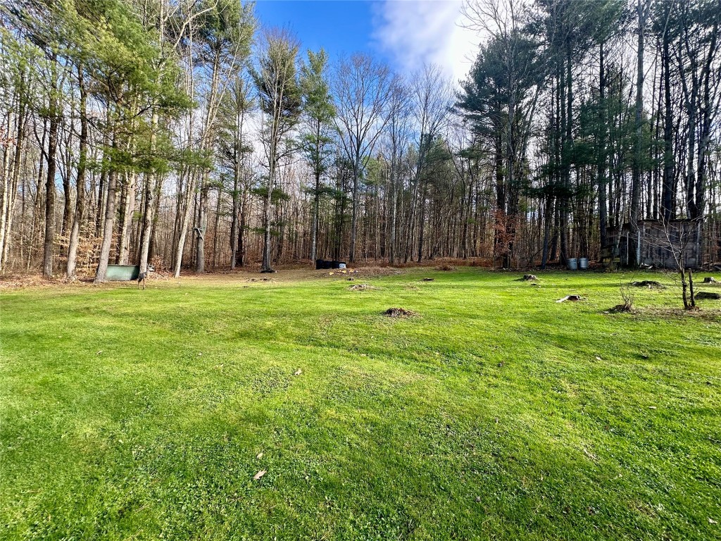 136 Alexander Road Chenango Forks, NY 13746 - Photo 30 of 32 Gallery Image 30