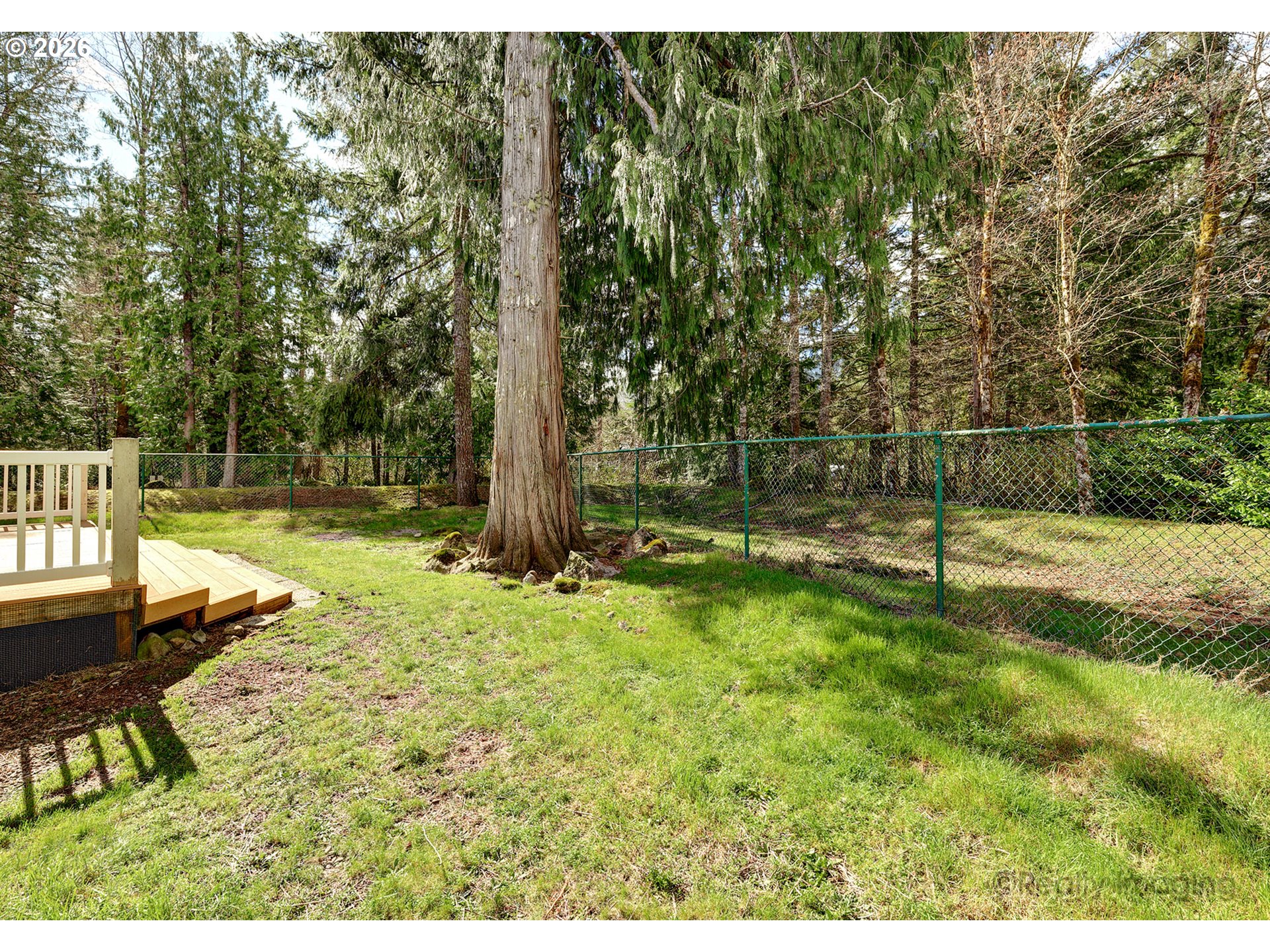 68908 East Cedar Hill Loop Welches, OR 97067 - Photo 19 of 21 a view of swimming pool with a patio