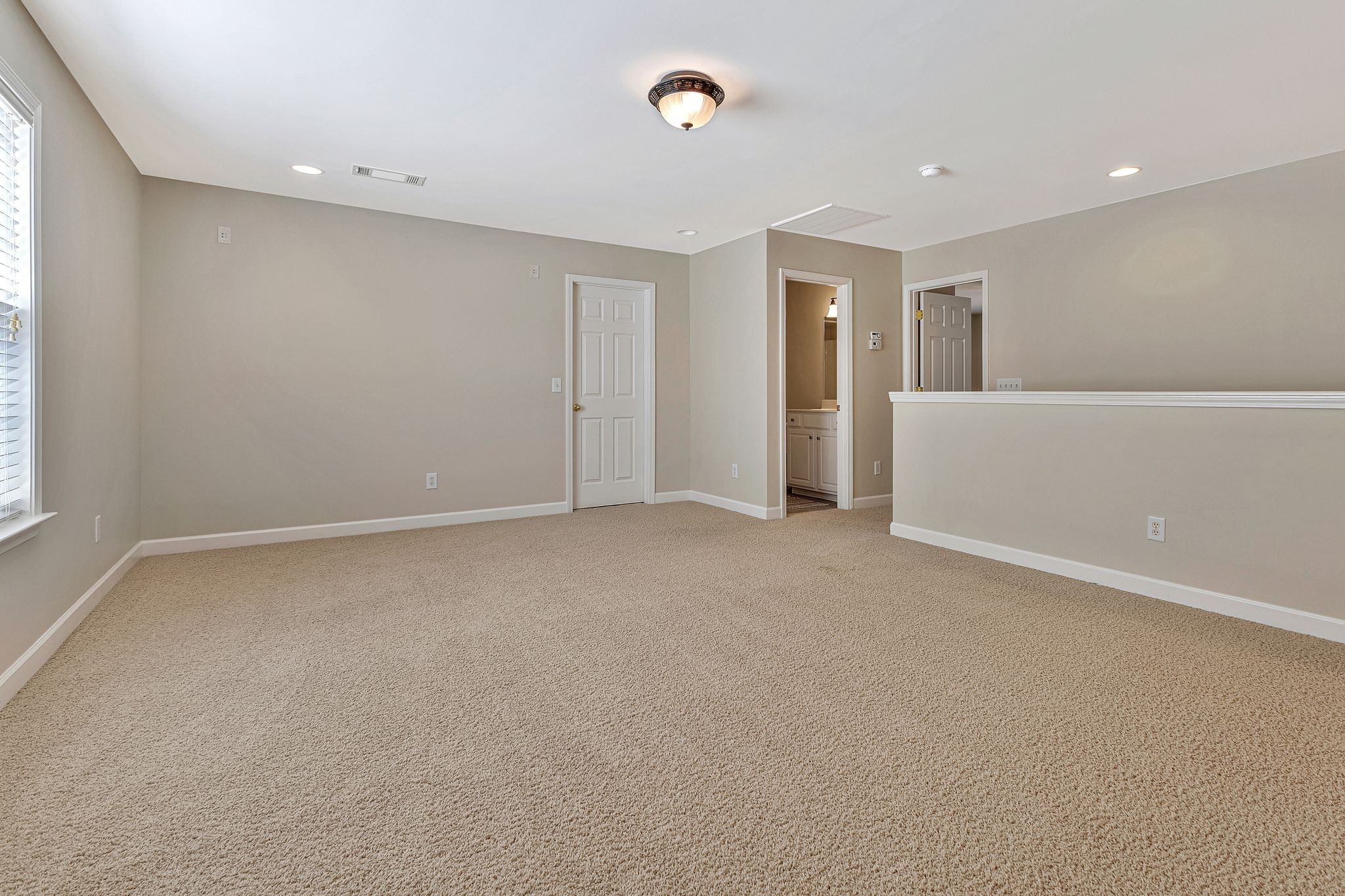 1311 Decatur Circle Franklin, TN 37067 - Photo 24 of 38 a view of an empty room