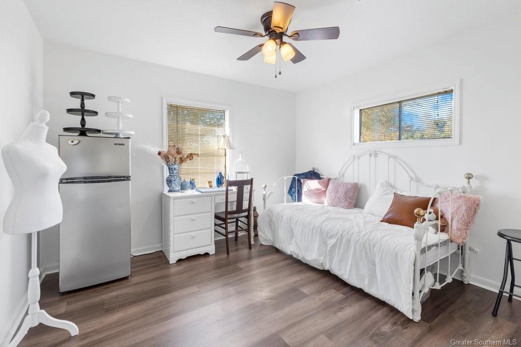 3510 Mark Road Lake Charles, LA 70605 - Photo 12 of 15 Gallery Image 12