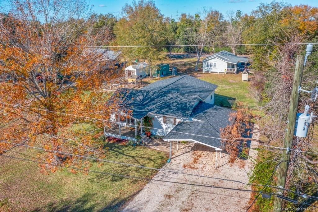3510 Mark Road Lake Charles, LA 70605 - Photo 15 of 15 Gallery Image 15