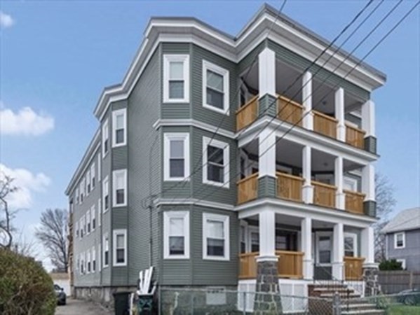 31 Appleton Street, Unit 3L Quincy, MA 02171 - Photo 9 of 9