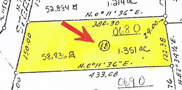 $110,000 | 1353 Sterling Drive, Unit 68, Cascade, ID 83611