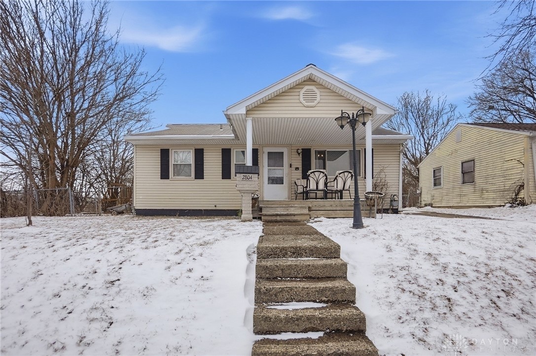 2804 Lowman Street Springfield, OH 45505 - Photo 1 of 13 Gallery Image 1