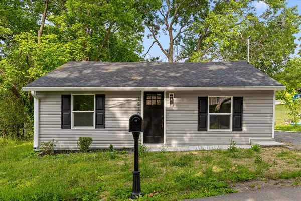 $142,500 | 1510 Adams Street, Athens, TN 37303