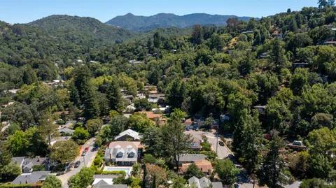 $525,000 | 127 Manor Road, Fairfax, CA 94930
