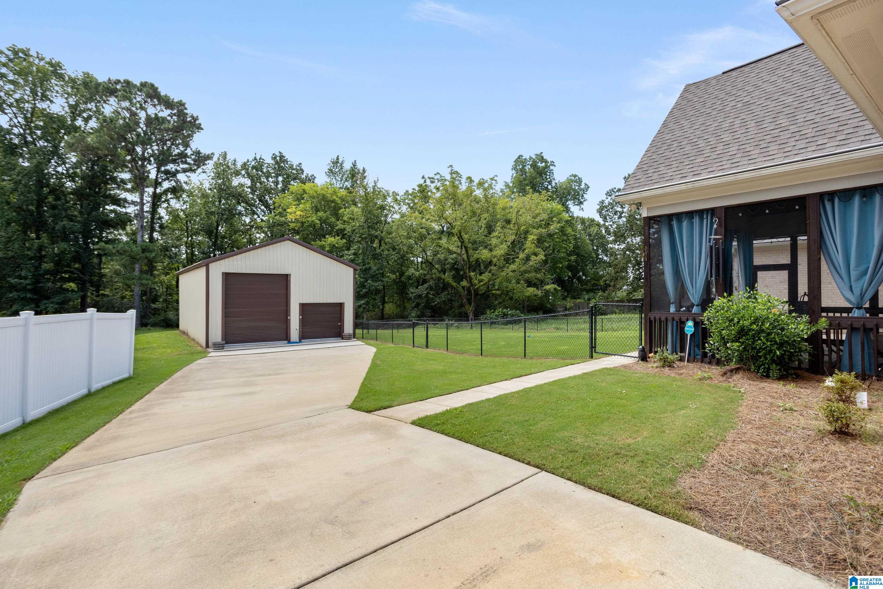5361 South Shades Crest Road Helena, AL 35022 - Photo 51 of 65