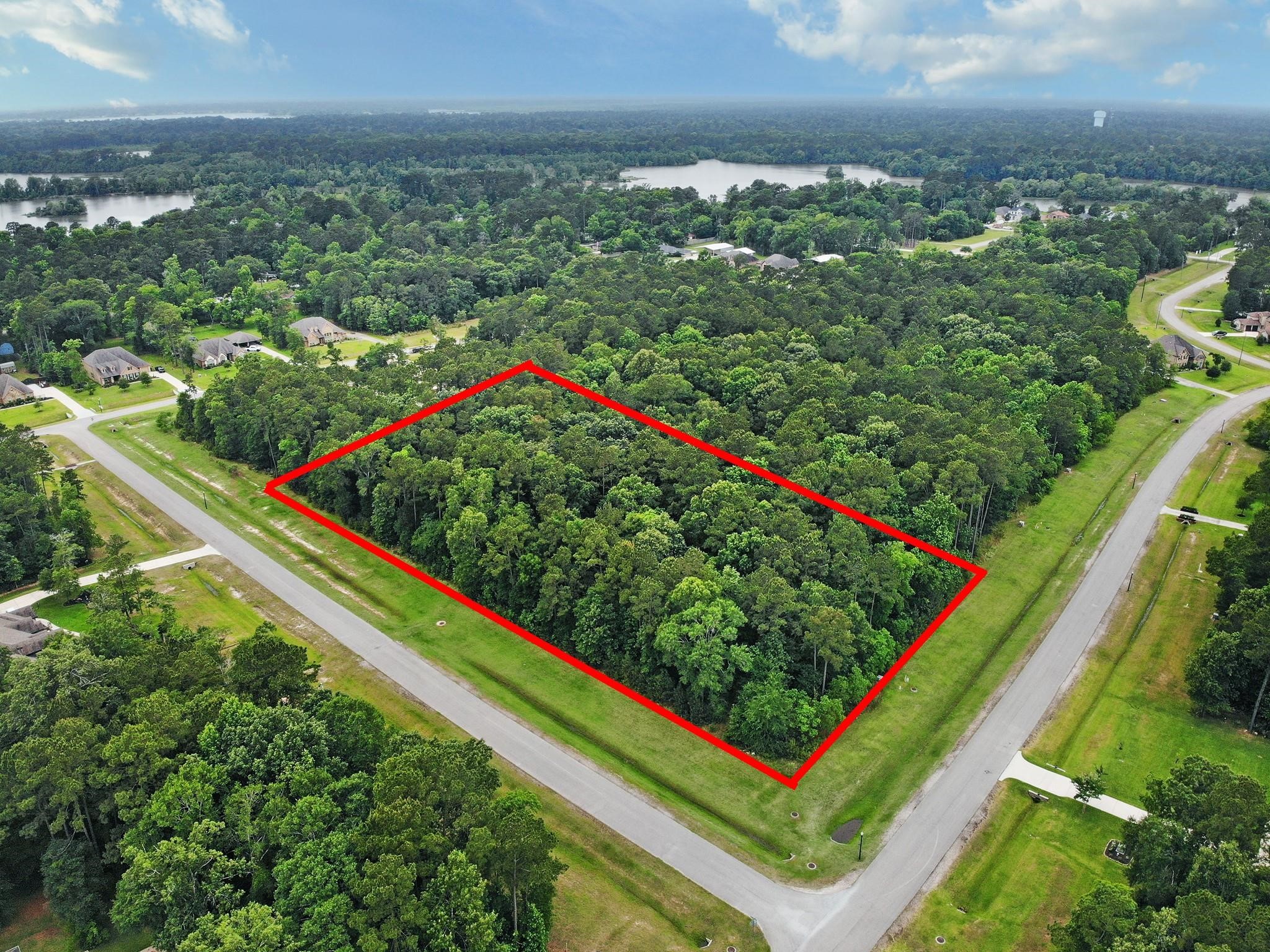 522 North Commons View Drive Houston, TX 77336 - Photo 2 of 5