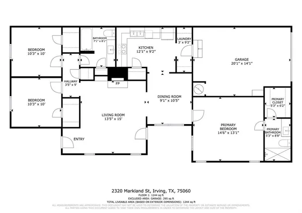 a picture of a room with a white wall and white cabinet