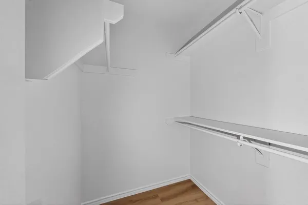 a view of small space