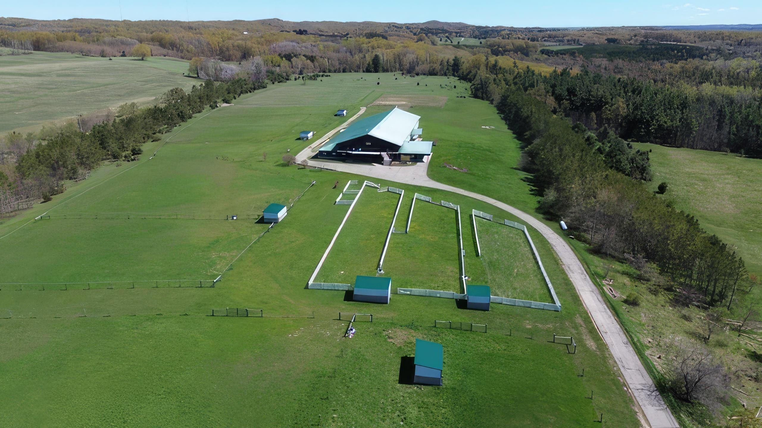 130 South Peninsula Road East Jordan, MI 49727 - Photo 81 of 94
