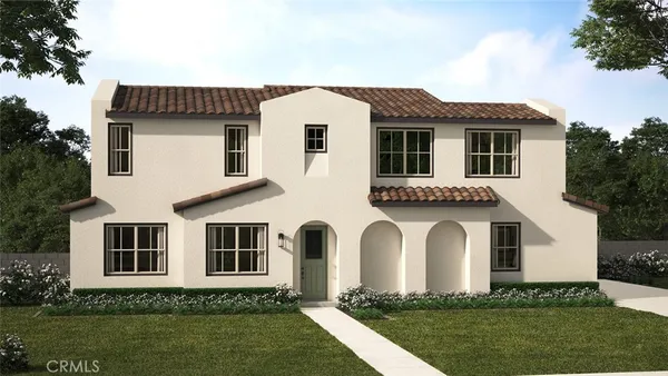 $768,990 | 4801 Habitat Drive, Fontana, CA 92336