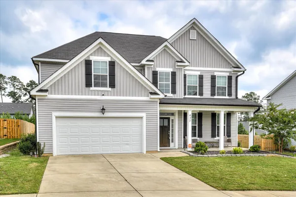 $435,000 | 437 Arrowwood Drive, Grovetown, GA 30813