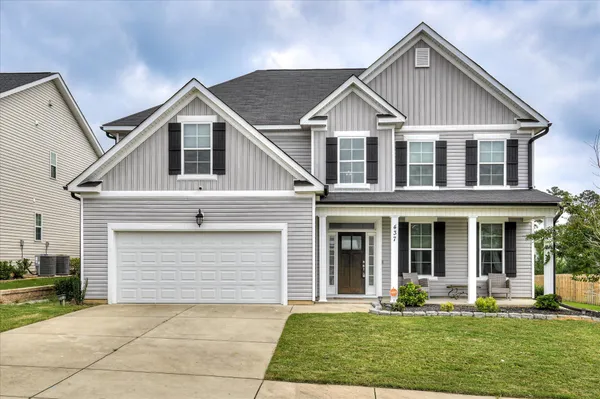 $435,000 | 437 Arrowwood Drive, Grovetown, GA 30813