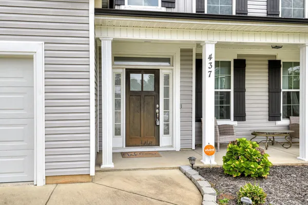 $435,000 | 437 Arrowwood Drive, Grovetown, GA 30813