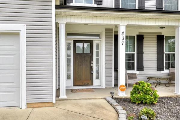 $435,000 | 437 Arrowwood Drive, Grovetown, GA 30813