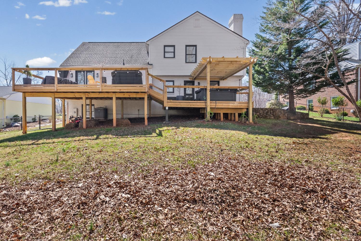 4634 Fieldale Road Lynchburg, VA 24503 - Photo 55 of 55