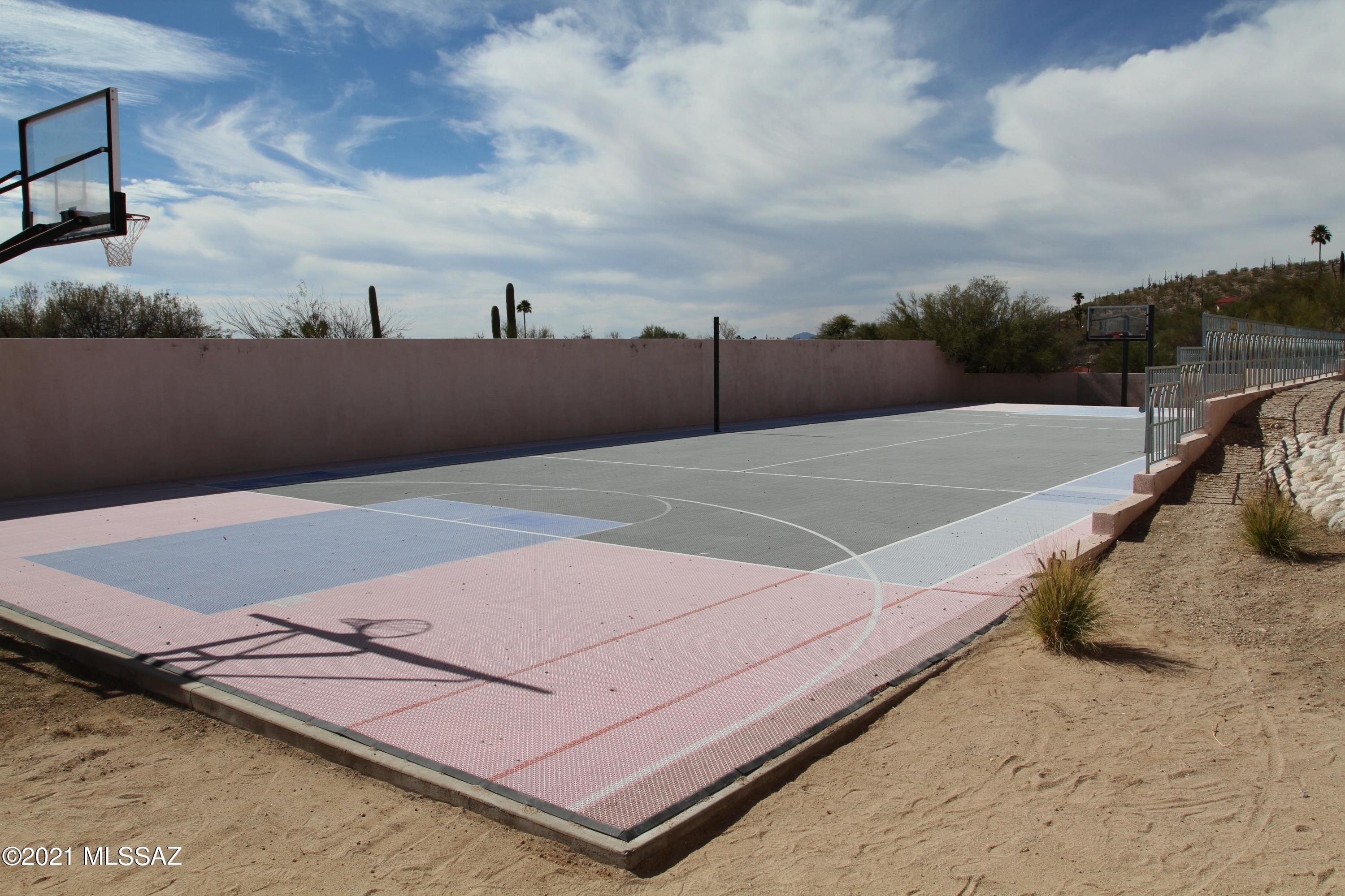 3850 North Pantano Road Tucson, AZ 85750 - Photo 28 of 47