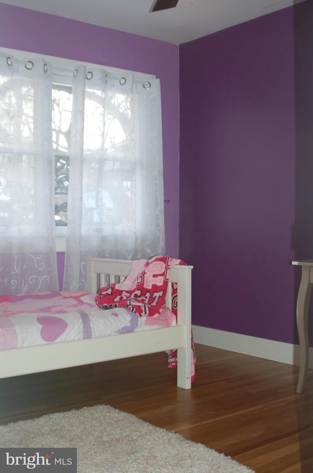 6423 Deepford Street Springfield, VA 22150 - Photo 11 of 21 Bedroom